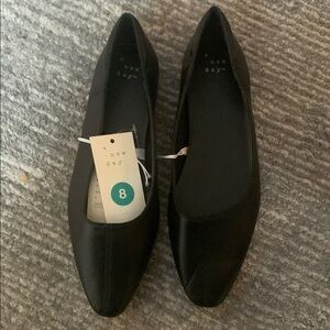 A New Day Black Women's Shoes